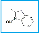 INDAPAMIDE EP IMPURITY A / INDAPAMIDE USP RC D